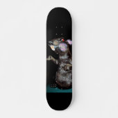 RATS-skateboard Skateboard (Voorkant)