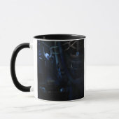 rats sur la tasse de café de pirateship (Gauche)