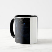 rats sur la tasse de café de pirateship (Devant gauche)