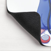 Rats'n Wires Mousepad Muismat (Hoek)