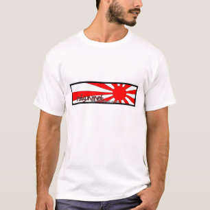 ratsun.net T-shirt, bumper sticker design! T-shirt