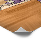 Ratt Ata Poster (Hoek)