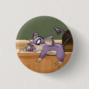 Ratt Ata Ronde Button 3,2 Cm
