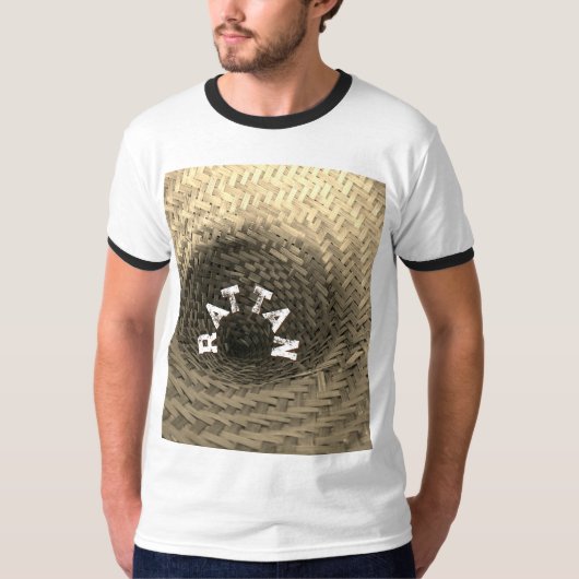 Ratta craft t-shirt (Voorkant)