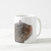 Ratten!! Koffiemok (Voorkant rechts)
