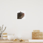 Ratten!! Poster (Keuken)