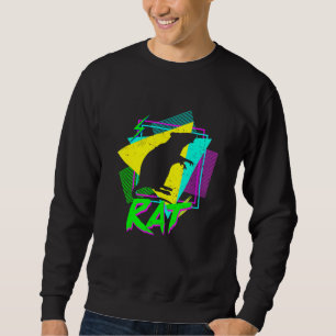 Ratten Ratvhet Rat Koning Rat Rod Rat Traps Rat Ra Trui