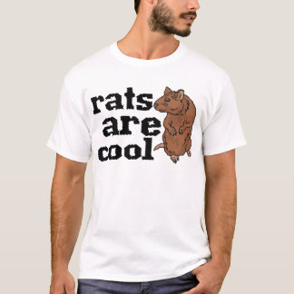 Ratten zijn kool TShirt