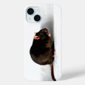 Rattenifcna Case-Mate iPhone Case (Achterkant)