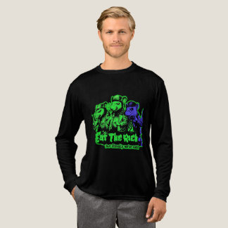 rattenrevolutie Tri-Blend shirt