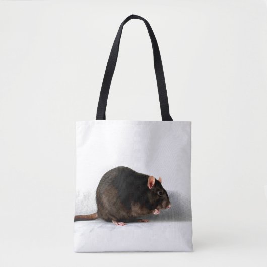 Rattenstcan Draagtas (Voorkant)