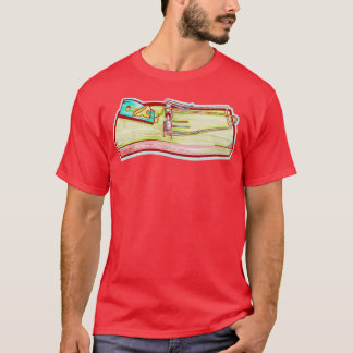 Rattenval T-shirt