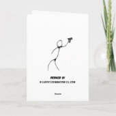 Rattler Kaart (Achterkant)