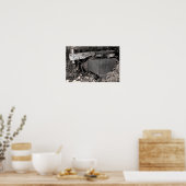 Rattler Snaks Poster (Keuken)