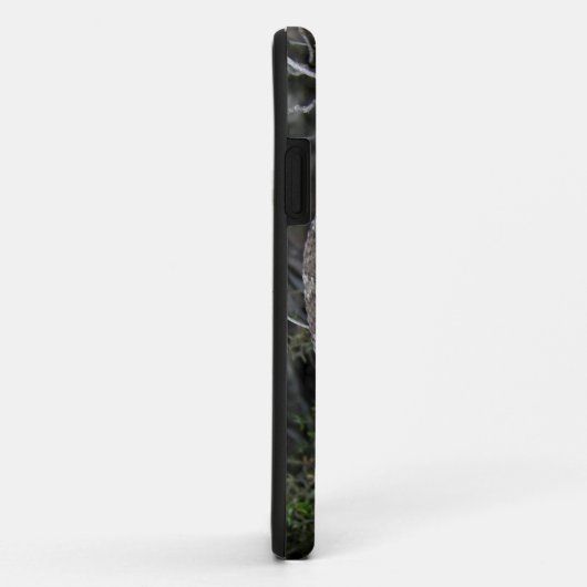 Rattlesnake Case-Mate iPhone Case (Achterkant/rechts)