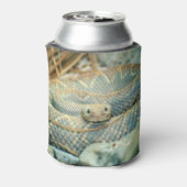 Rattlesnake Koelbox Blikjeskoeler (Blikje Achterkant)