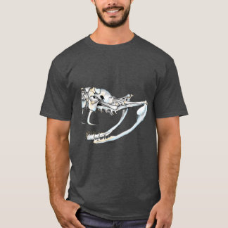 Rattlesnake T-shirt
