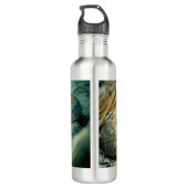 Rattlesnake Waterfles (Achterkant)