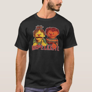 ratz und rube - T-shirt essentiel Rappelkiste