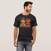 ratz und rube - T-shirt essentiel Rappelkiste (Devant entier)