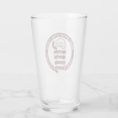 RAUC Glas (Achterkant)