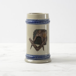 rauher Stein Bierpul