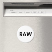 rauw magneet (Insitu (Vaatwasser))