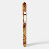 Rauwe kippenfeet Case-Mate iPhone case (Achterkant / Links)