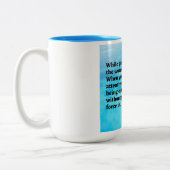 Rav Nachman of Breslov mug (Gauche)