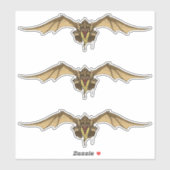 Ravaging Dragoness Sticker (Vel)
