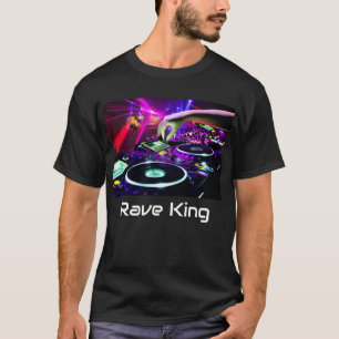 Rave King T-shirt