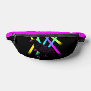 Rave-n - heuptasje