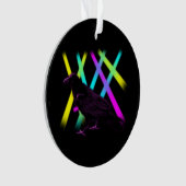 Rave-n - ornament (voorkant)