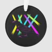 Rave-n - ornament (voorkant)