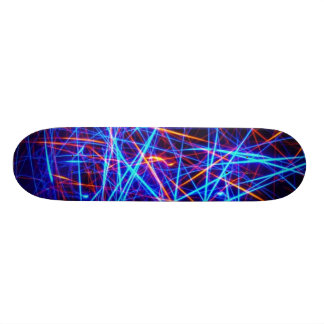RAVE-skateboard Skateboard