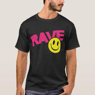 Rave T-shirt