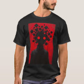 RAVE T-SHIRT (Voorkant)