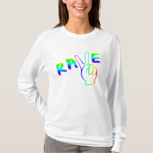 Rave! T-shirt
