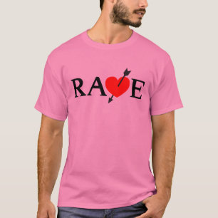 RAVE, Vincent Brooks shirt op Catherine Video Game