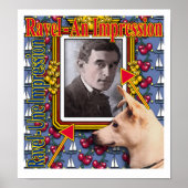 Ravel - Une Impression (Devant)