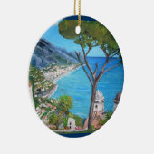Ravello Ornament (Rechts)