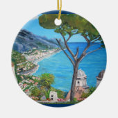 Ravello Ornament (Voorkant)