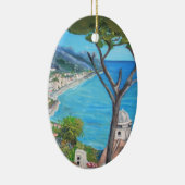 Ravello - Ornament (Rechts)