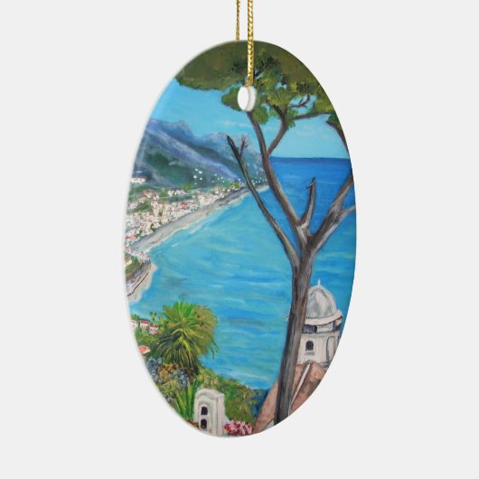 Ravello - Ornament (Rechts)