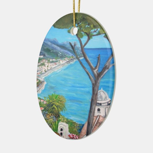 Ravello - Ornament (Links)