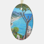 Ravello - ornement (Gauche)