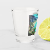 Ravello - verre à liqueur (Gauche)