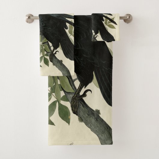 Raven (En situation)