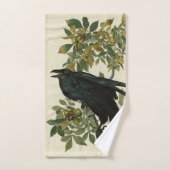 Raven (Serviette à main)