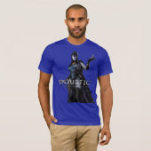 Raven 2 t-shirt (Voorkant volledig)